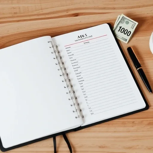 육공다이어리, 오래 쓰고 싶다면? 지속 가능한 관리와 보관 팁