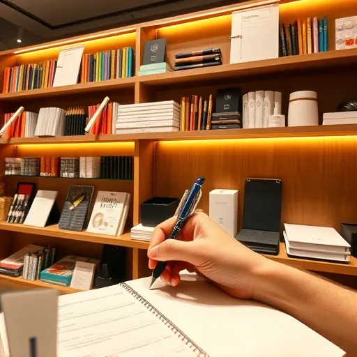 2. 내 취향을 저격하는 문방구템 고르기: 실용적인 선택 가이드