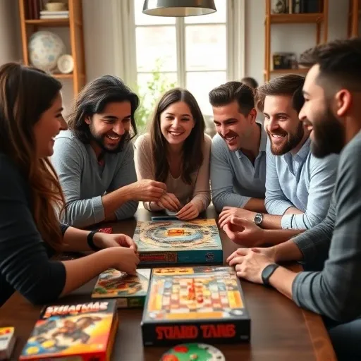 전략적 사고력, 게임을 넘어 삶의 무기로 🧠