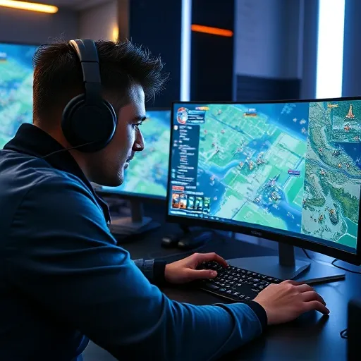 내게 맞는 전략 게임? 장르별 특징 파헤치기 🔍