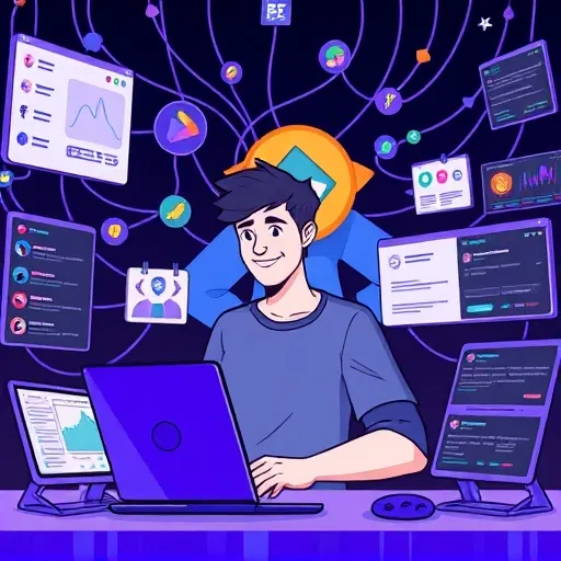 아카라이브 던파 채널, 지속 가능한 이용 전략