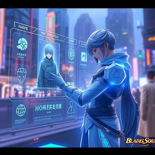 2. 2025년 최신! 블소 네오 갤러리 200% 활용 전략