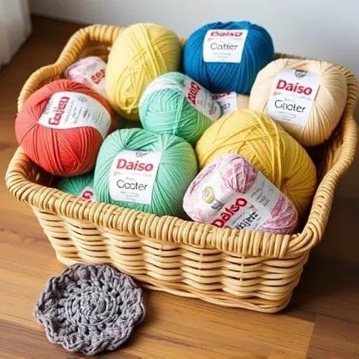 다이소 실의 한계, 그리고 다음 단계로 나아가기