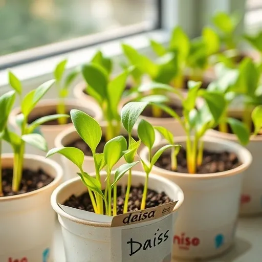 다이소 씨앗, 그 이상! 지속 가능한 베란다 텃밭 업그레이드 전략 (전문가 조언)