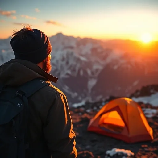 2. 아웃도어 활동별 최적의 피엘라벤 장비 선택 가이드