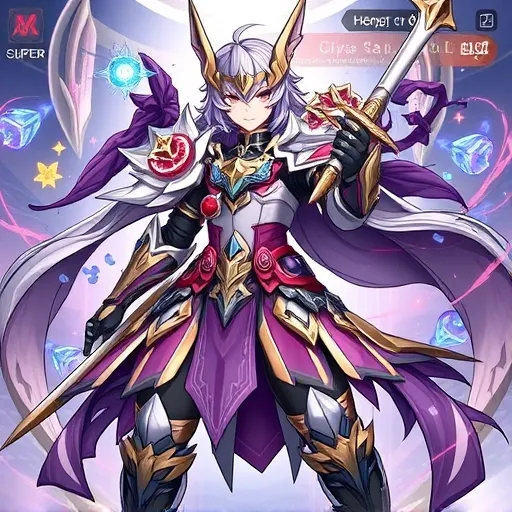 2025년 사이퍼 파티 조합 전략: 약점 격파 시너지와 팀 전체 효율 극대화