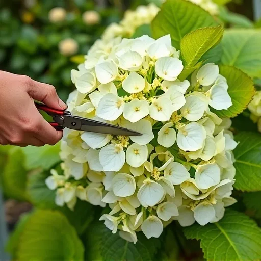 2025년 나무수국 정원 트렌드: 전문가의 조경 디자인 솔루션