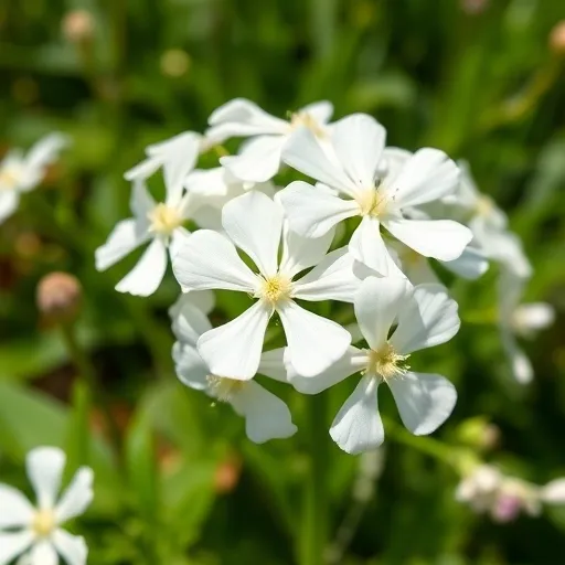 이베리스 씨앗부터 모종까지, 성공적인 첫 시작을 위한 실전 재배 가이드