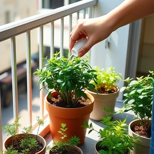 우리 집 이베리스, 전문가의 손길로 더 특별하게: 공간 연출과 고급 관리 전략