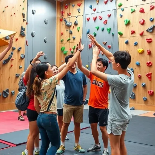 부상 없이 오래 즐기는 인천 클라이밍 심화 팁: 전문가의 조언