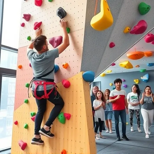 초보자를 위한 인천 클라이밍 A to Z: 첫걸음 가이드