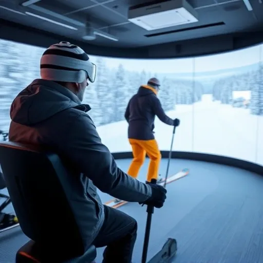 실패 없는 실내스키장 강습 선택 가이드