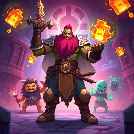 핵심 영웅 파헤치기: 등급표 너머의 진짜 가치와 숨겨진 잠재력