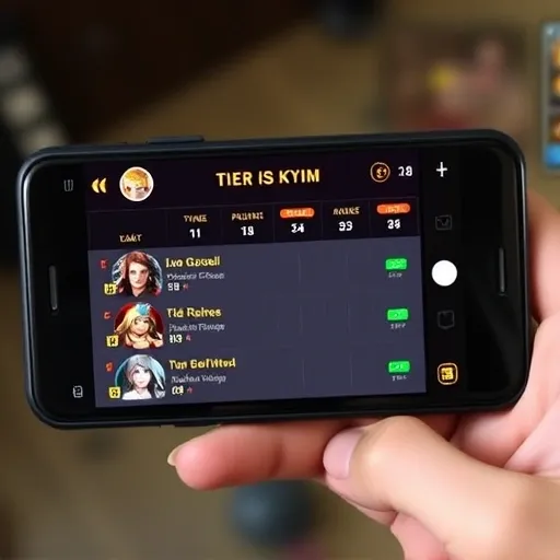 티어표만 믿지 마세요: 콩콩던전 숨겨진 성장 비법과 숙제