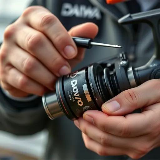 다이와 AS, 시간 단축과 비용 절감의 비밀: 실제 접수부터 수리까지의 경험