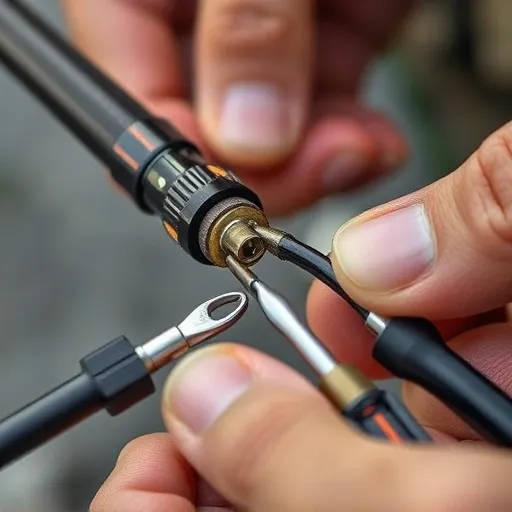 2025년 다이와 AS, 전문가의 조언: AS를 넘어선 장비 관리와 활용법