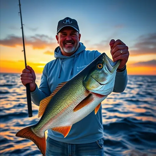 2025년 루어대 트렌드: 길이, 강도, 액션, 소재 완벽 해부