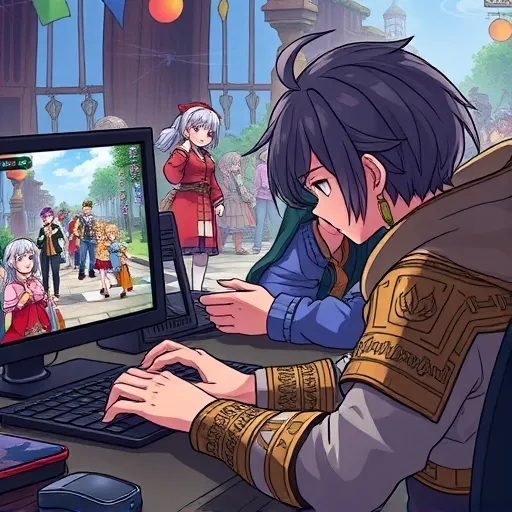 초보자도 쉽게! 마영전 아카라이브 핵심 기능 완벽 가이드