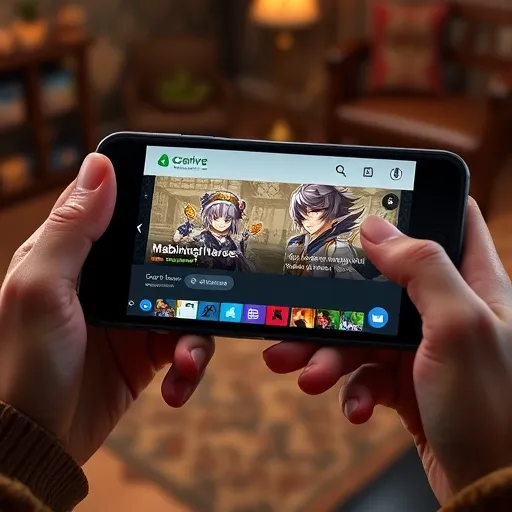 2025년, 마영전 아카라이브에서 앞서가는 노하우