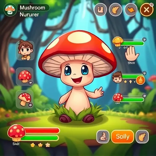 성공적인 버섯커 키우기를 위한 고급 전략