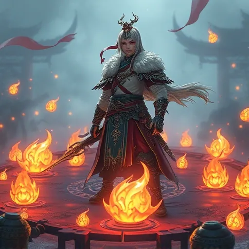 효율적인 에코 파밍, 어디서부터 시작해야 할까? (단계별 해결법)