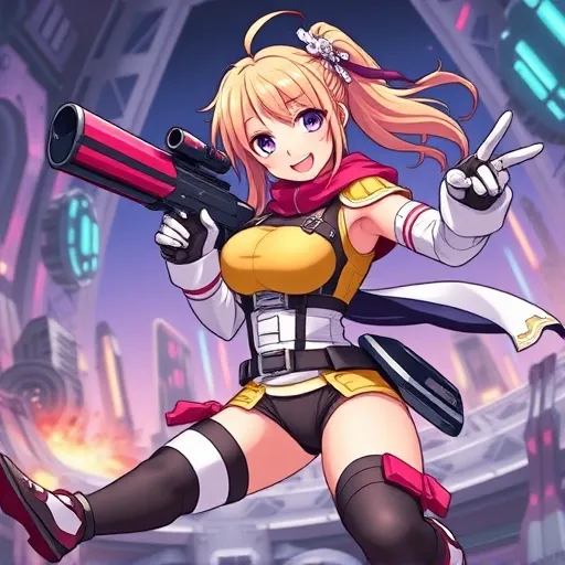 토브 스킬 심층 분석: 샷건덱의 새로운 지평