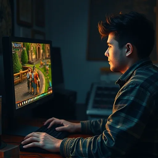 리턴오브워리어 초보자 가이드: 설치부터 한글 깨짐 해결까지