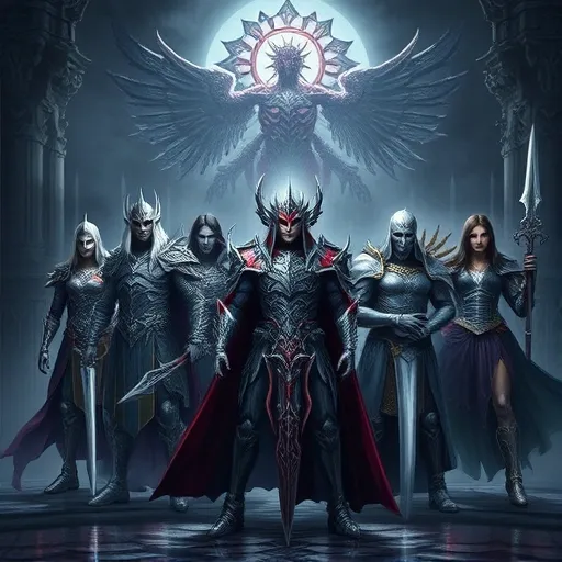 핵심 캐릭터 심층 분석: SS/S 등급 해부 및 추천 조합 🧛♀️