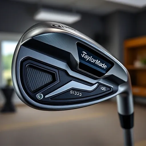 테일러메이드 우드 퍼포먼스, 한계를 넘는 피팅과 관리 전략