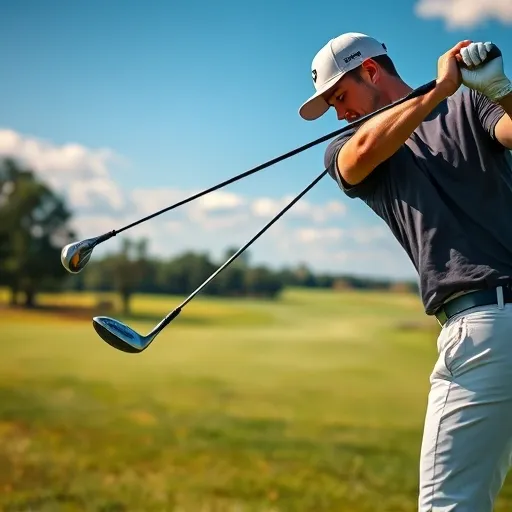 나에게 딱 맞는 테일러메이드 우드? 성공적인 선택 기준