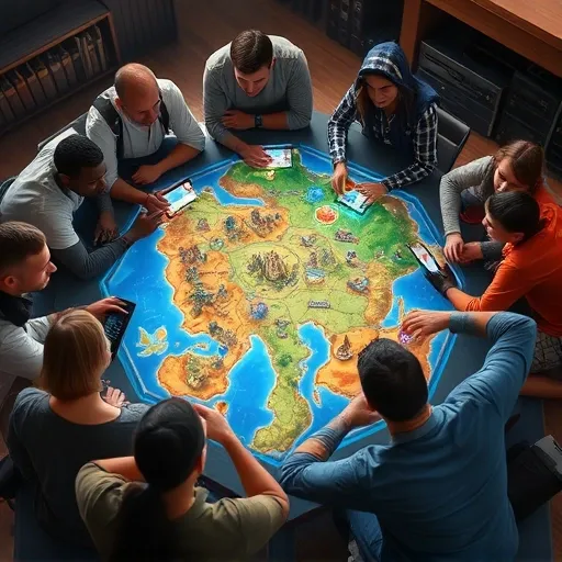 갤러리 데이터로 예측하는 2025년 쓰론 앤 리버티 경제와 BM 전략