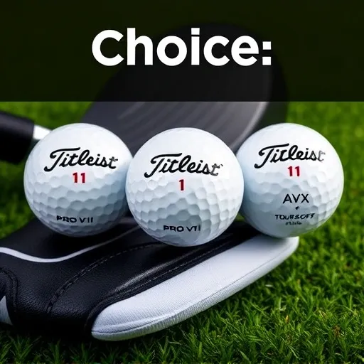 로스트볼 활용 가이드: 타이틀리스트 골프공을 현명하게 사용하는 방법