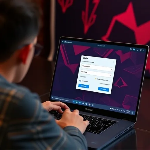 실패 없는 발로란트 아섭 계정 생성, 단계별 완벽 가이드