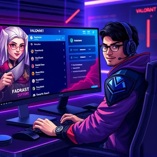 아섭 계정 고급 활용 전략: 핑 관리 및 계정 정지 피하기