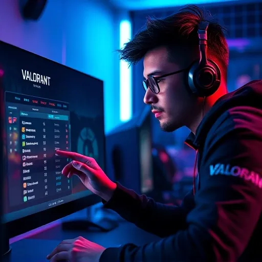 2025년 최신 트렌드: 발로란트 핵심 프로세팅 파헤치기 (단계별 해결법)