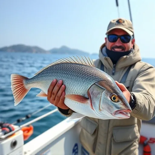성공적인 영흥도 모닝스타호 낚시를 위한 전문가의 조언과 준비물 체크리스트
