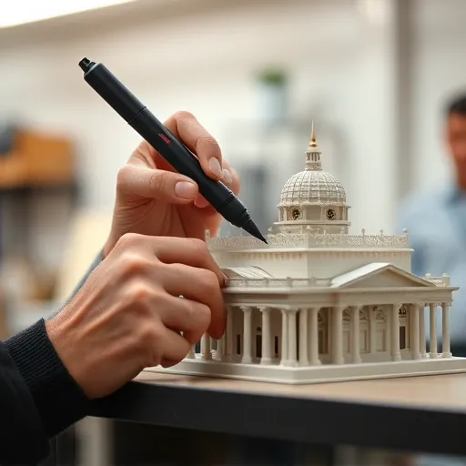 3D펜, 안전하게 사용하고 창의력 키우는 비법 (전문가 인사이트)