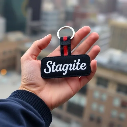 네임키링, 단순 액세서리를 넘어선 가치 창출! 🚀