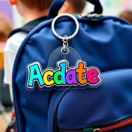 다양한 네임키링 종류, 내게 맞는 건? 💡