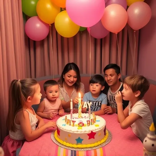 예측 불가능한 파티 변수, 현명하게 대처하는 법