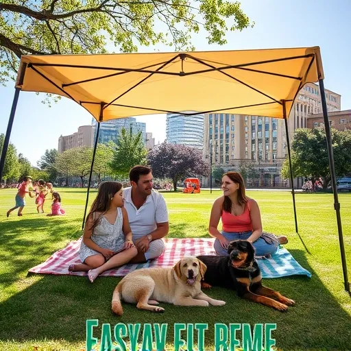 설치 편의성부터 자외선 차단까지, 핵심 기능 완벽 분석