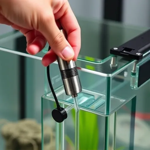 어항히터 고장 진단 및 예방, 그리고 2025년 스마트 관리