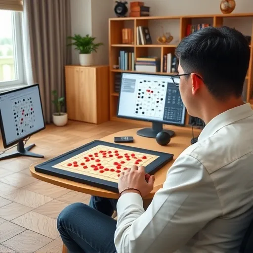 2. 인공지능(AI) 바둑 사이트 추천: 실력 향상의 새로운 기준