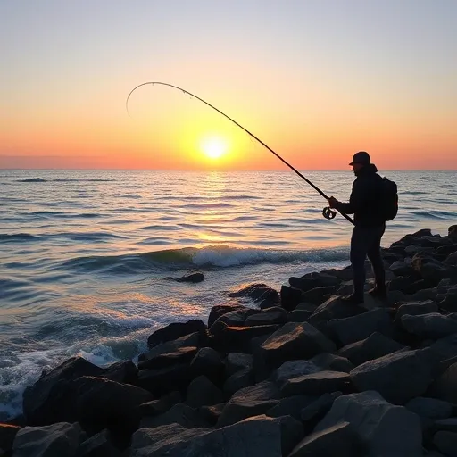 나에게 맞는 찌낚시대 호수, 길이, 소재 선택 가이드 ✨