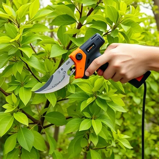 2025년 최신 트렌드: 전동 & 무선 전정가위 완벽 분석 🔋