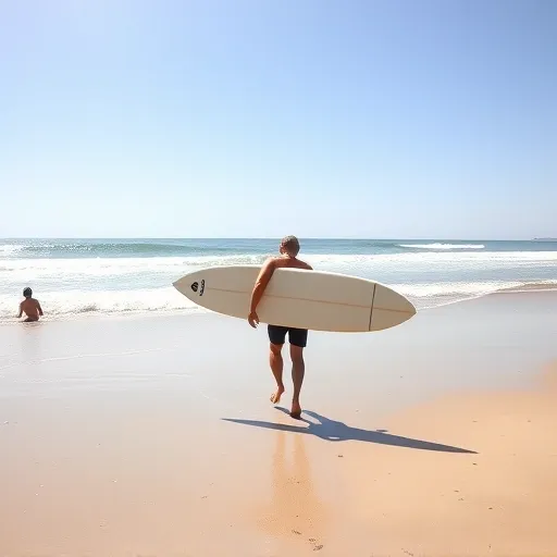 나에게 딱 맞는 서핑보드 종류별 완벽 가이드: 롱보드 vs 쇼트보드 vs 펀보드