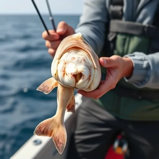 2025년 최신 갑오징어 채비 전략: 유동채비부터 텅스텐 봉돌까지