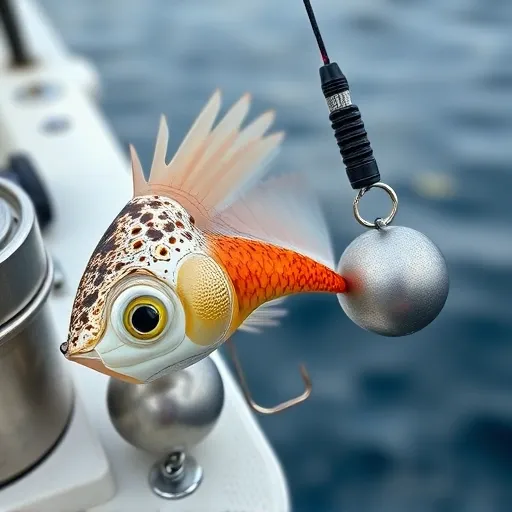 갑오징어 낚시의 숨겨진 비법: 전문가의 조언과 고급 테크닉