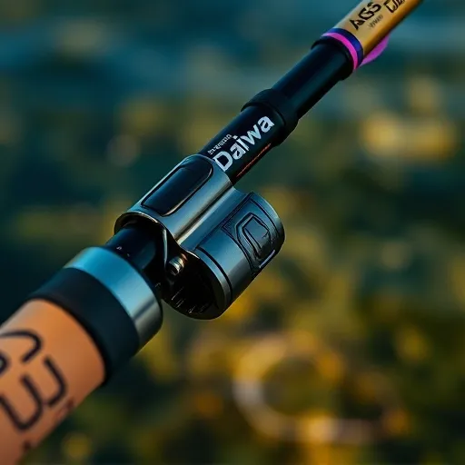 다이와 낚시대, 단순히 사는 것을 넘어 현명하게 즐기는 법 (관리 & 수리)