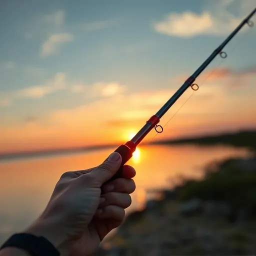 당신만의 낚시를 위한 다이와 낚시대 핵심 기술 완벽 분석